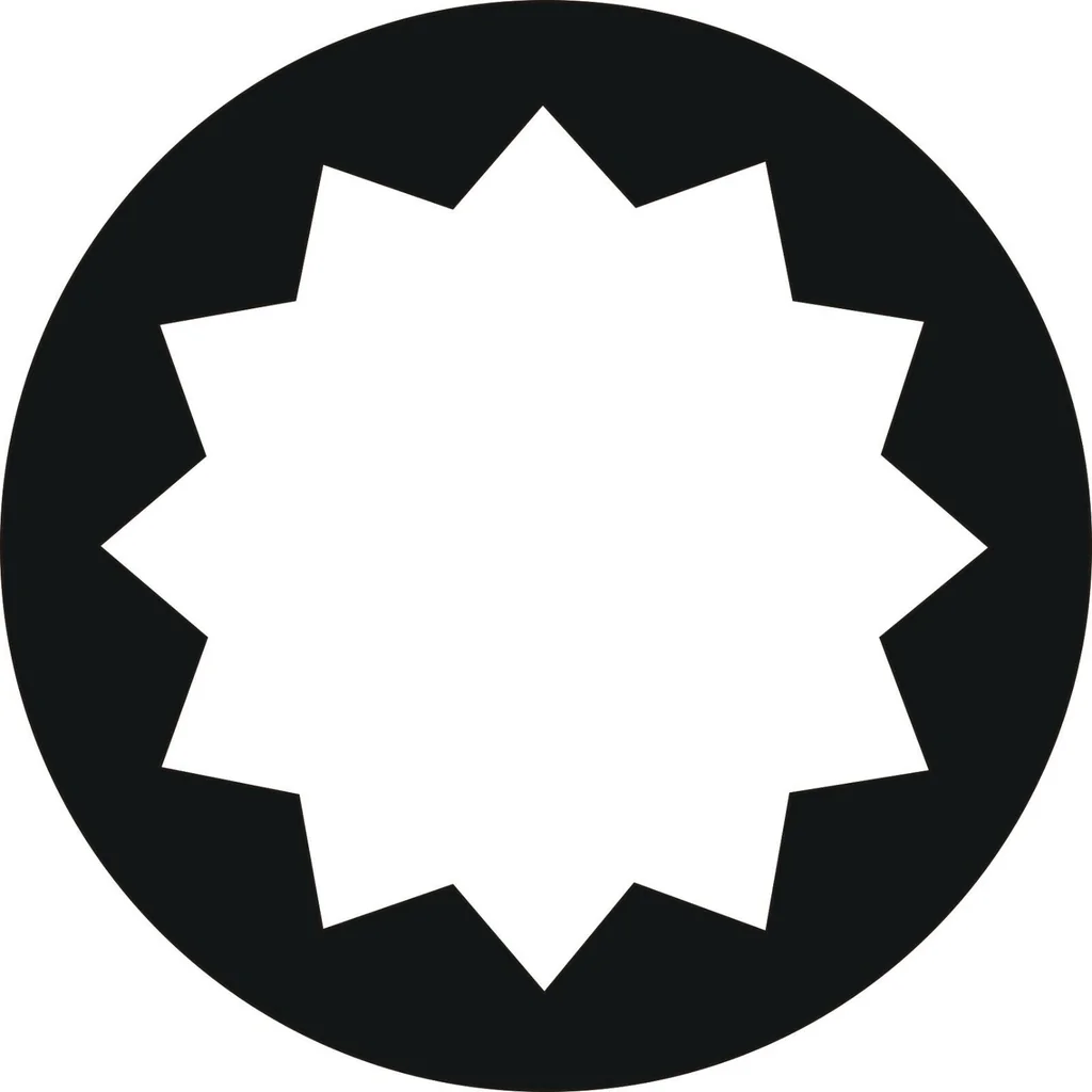 3/8" Gelenk-Glühkerzenschlüssel 12pt SW 8, 10, 12 (mit Box) (5 St.)