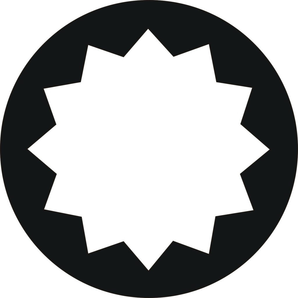 3/8" Gelenk-Glühkerzenschlüssel 12pt SW 8, 10, 12 (mit Box) (5 St.)