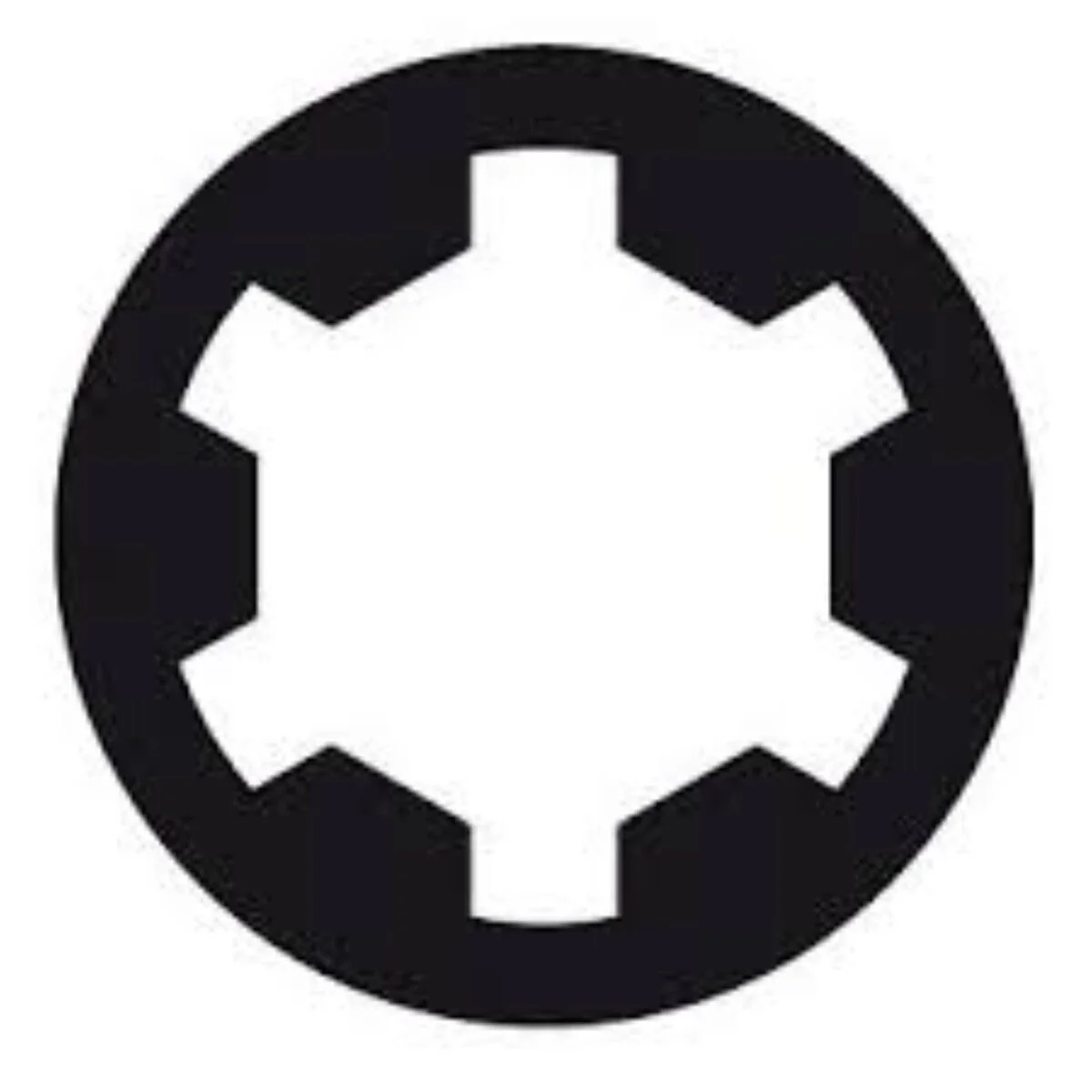 Schlagschrauber-Nuss-Set ½" Ribe RM4 – M14 / L=60mm 8tlg. Cr-Mo (12 St.)