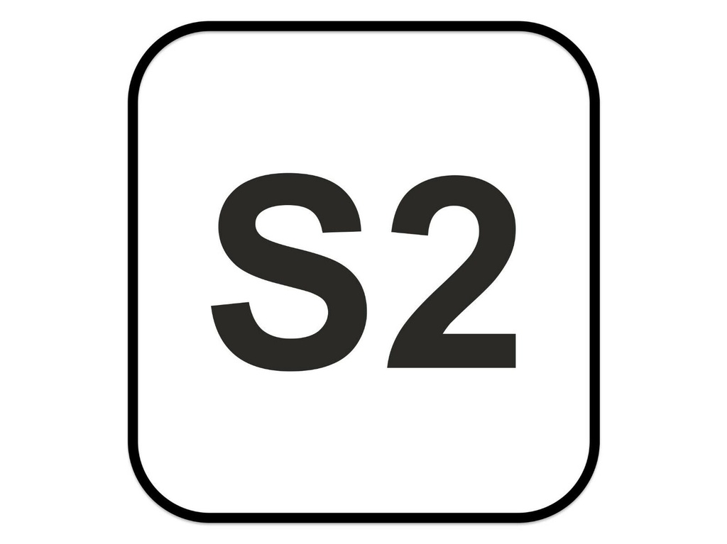 Bit-Set (S2) 3/8" 10mm HEX H4 - H12 Länge: 30 + 75mm Bit-Halter (10 St.)