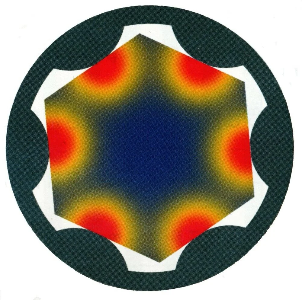 1/2" Super-Lock Industrie-Nuss SW 22 x 38mm Cr-V #190920