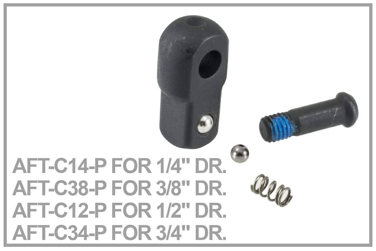 3/4" Gelenkgriff Knebel Drehstange Quergriff 600mm (10 St.)#_4