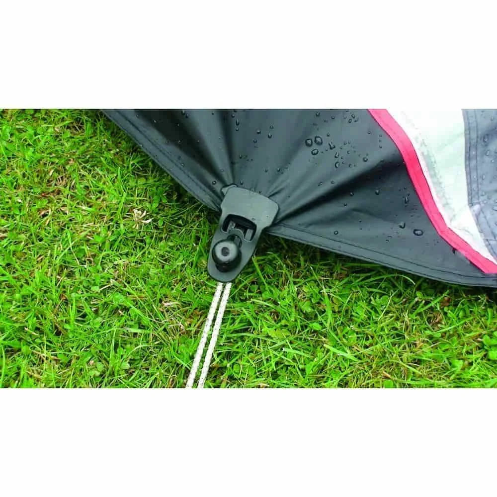 black fastening clip for films+fleeces+tarpaulins+fabrics, reusable-4