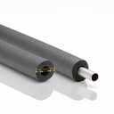 INSUL-TUBE® H PLUS Cautsiú 2m Insliú Píopa Ø 28 mm x 20 mm Insliú 100% GEG-0