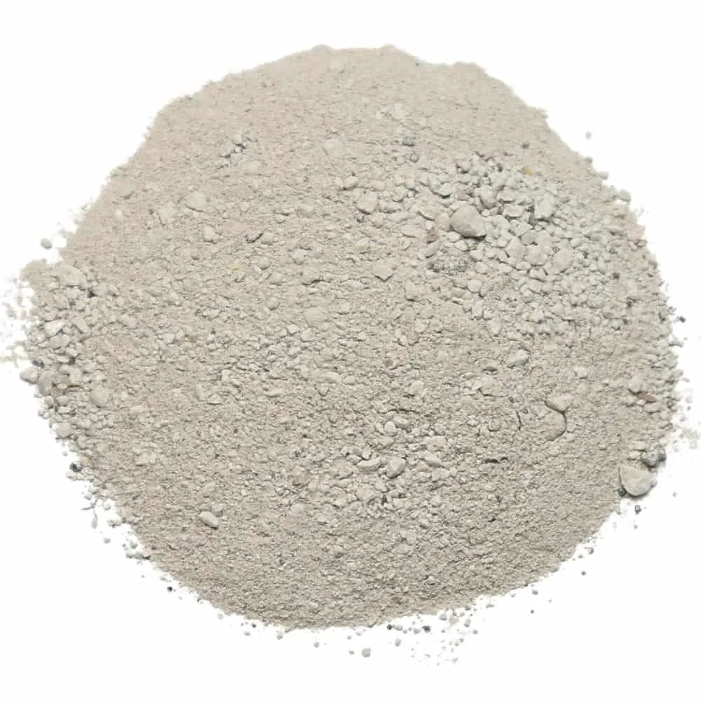 Algenkalk 25 Kg aus Meeresalgen  für ca. 250m²-0