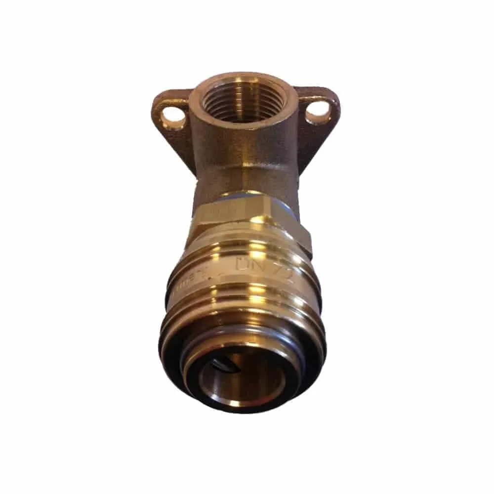 Socraigh Comhla Balla Prás Aer Comhbhrúite 1-0