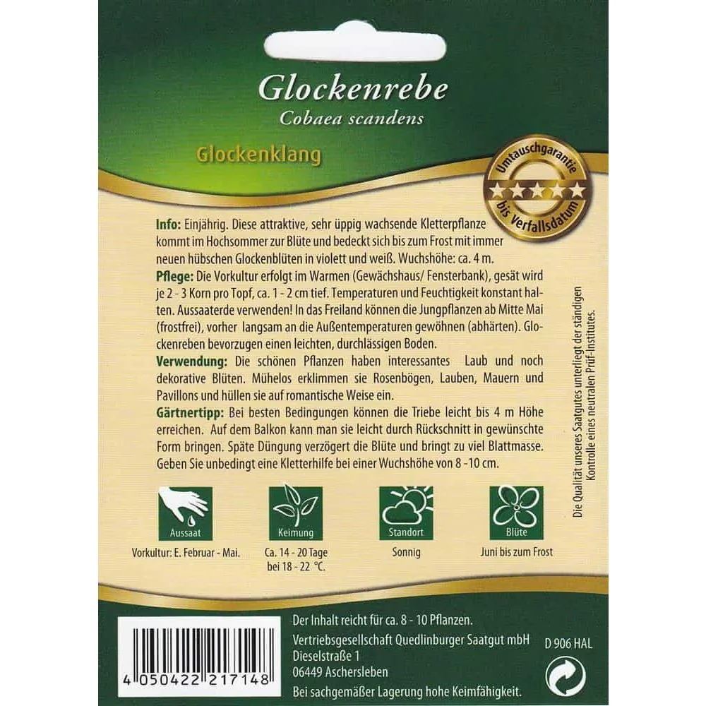 Clocháncreathach, Fuaim na gClochán-0