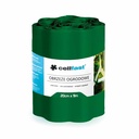 Imeall an Gharráin donn/uaine 9 Méadar-5
