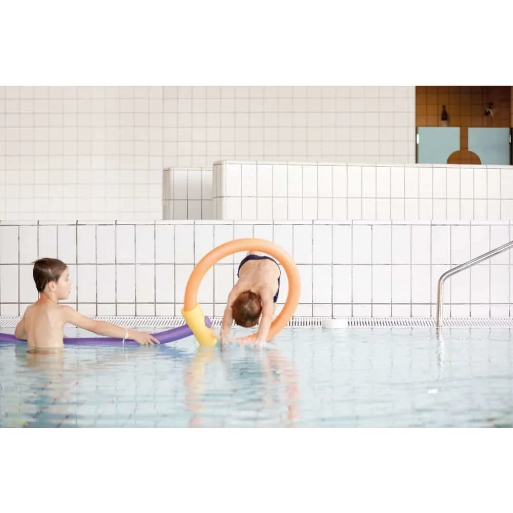 COMFY® NOODLE Snámhnóid Pool + Nascóirí-3