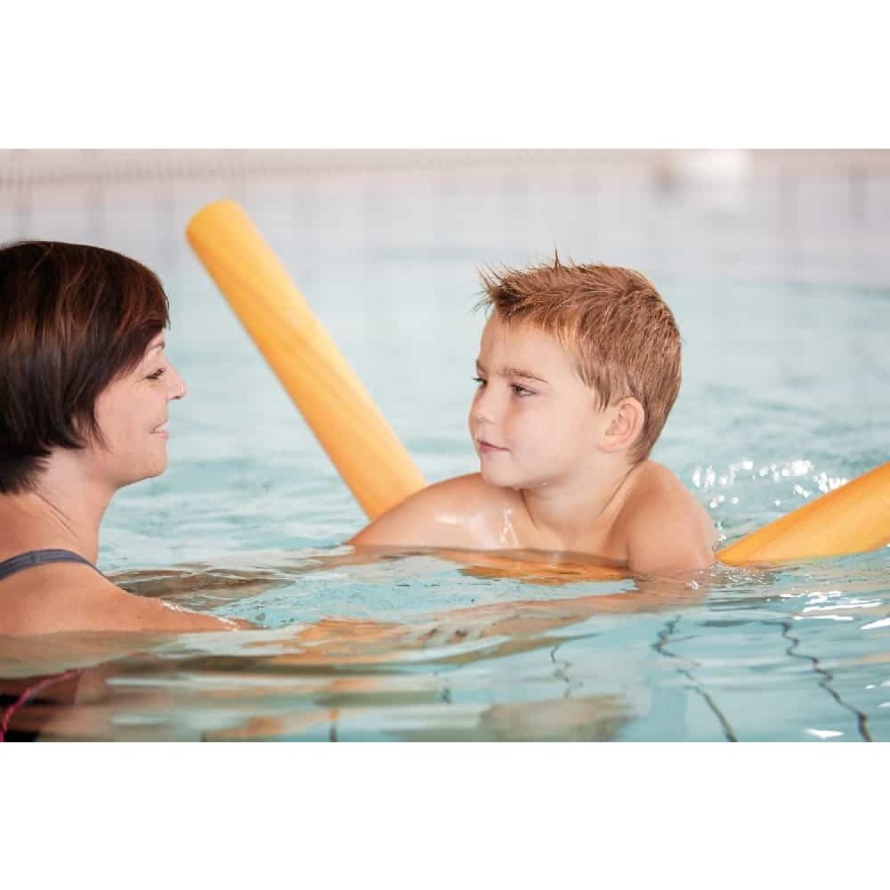 COMFY® NOODLE Snámhnóid Pool + Nascóirí-4