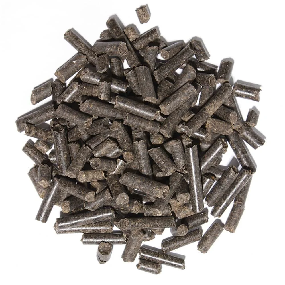 Leasú Capall gráinnithe 10,5kg le haghaidh thart ar 50-100m² Oiriúnach d’fheirmeoireacht BIO-1