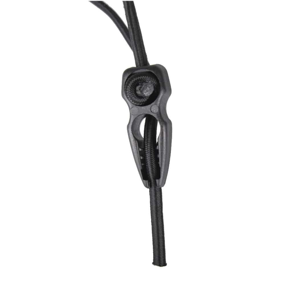 Clúdach Bosca Gainimh Líon + Téad 2 x 2m (12m Téad Expander)-0