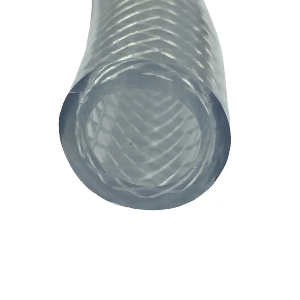 Sreang Aer Comhbhrúite le Cúpláil 9x15mm 50 m-1