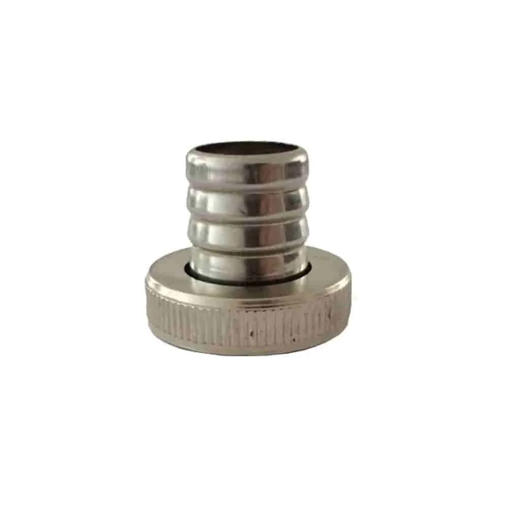 3/4" IG IBC Coimeádán S60 Cúpláil Breiseán + 3/4" Príomhscornach-1