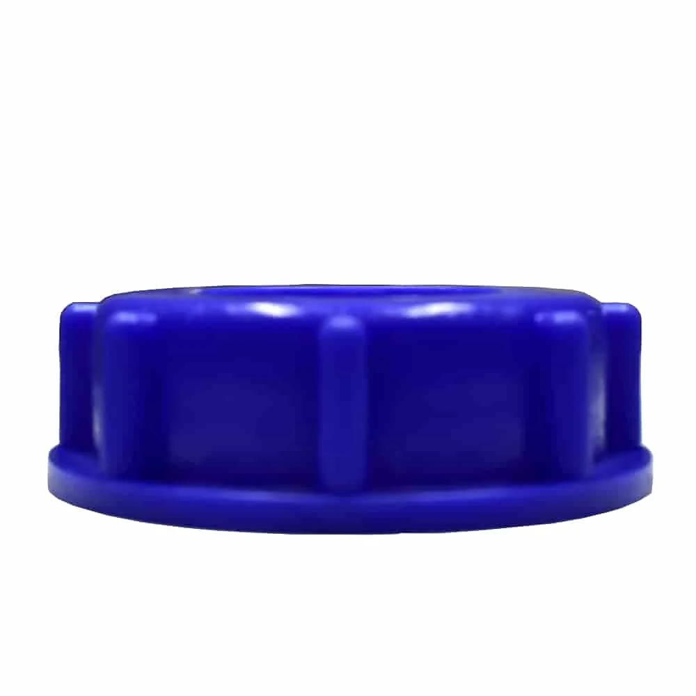 cnó gorm IBC le snáithín inmheánach S60 x 1" IG-0