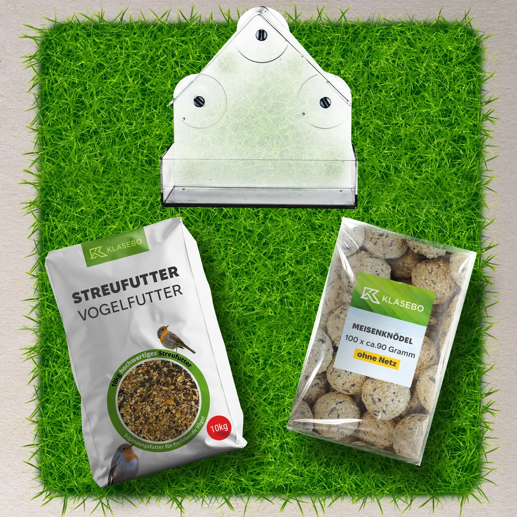 2-Basis-Set 'Start' Vogelfutter mit Futterhaus für die Fensterscheibe.jpg