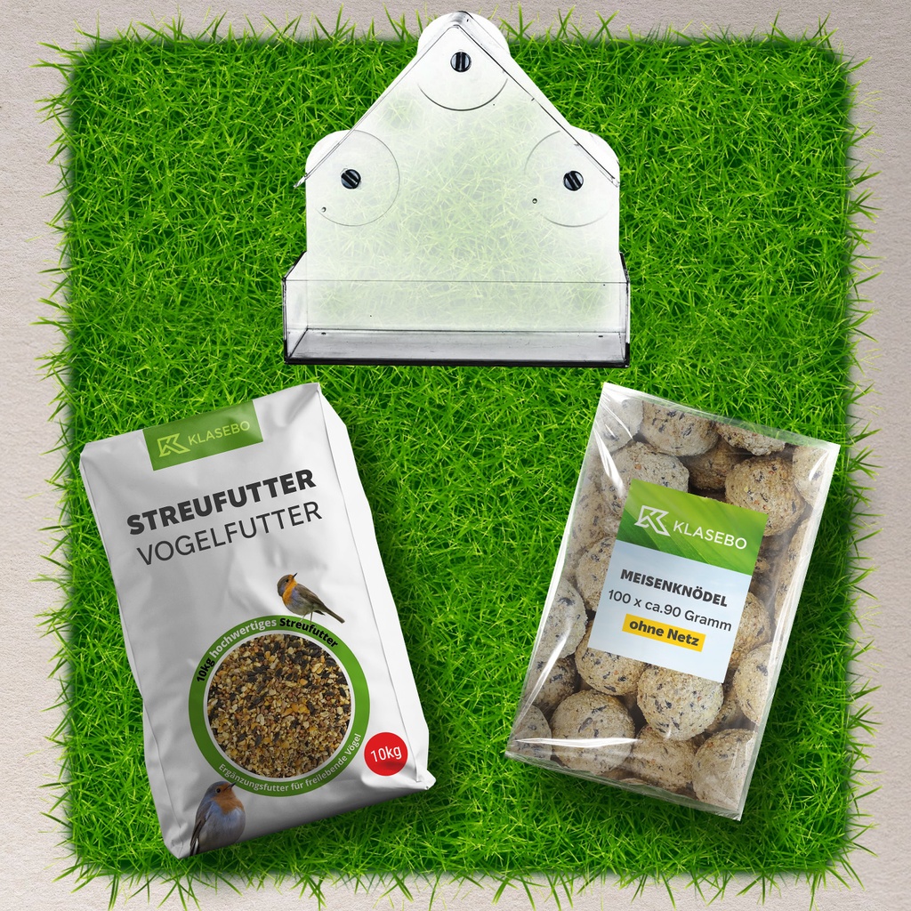 2-Basis-Set 'Start' Vogelfutter mit Futterhaus für die Fensterscheibe.jpg