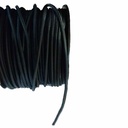Expanderseil 8 mm schwarz 75 Meter PP Ummantelung-0