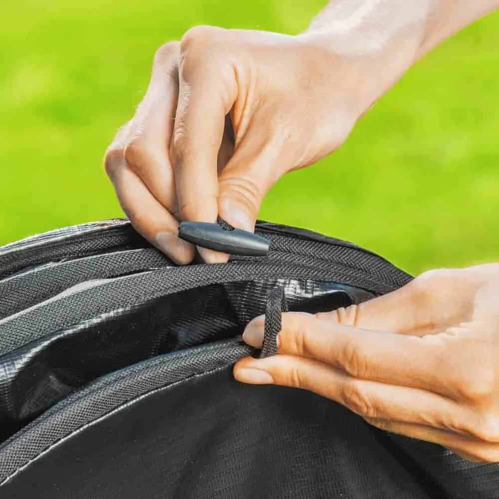 Mála Gairdín PopUp 56 l-0