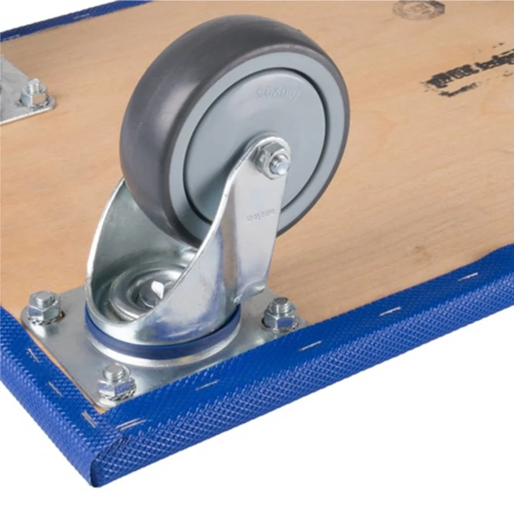 Madra Troscán 300 kg le Boinn Teirmeaplaisteacha-0