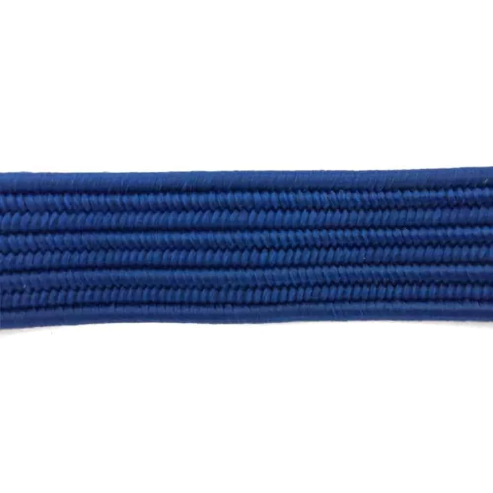 Banda leaisteach cothrom le 2 chrochtaí dúbailt an-láidir-0