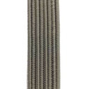 Banda leaisteach cothrom le 2 chrochtaí dúbailt an-láidir-5