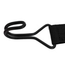 Banda leaisteach cothrom le 2 chrochtaí dúbailt an-láidir-6