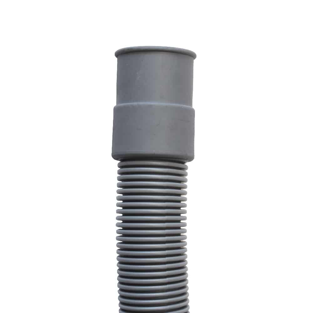 Socraigh Ceangail 3m Schlauch (Aquastop+Ablaufschlauch+2Schellen)-7