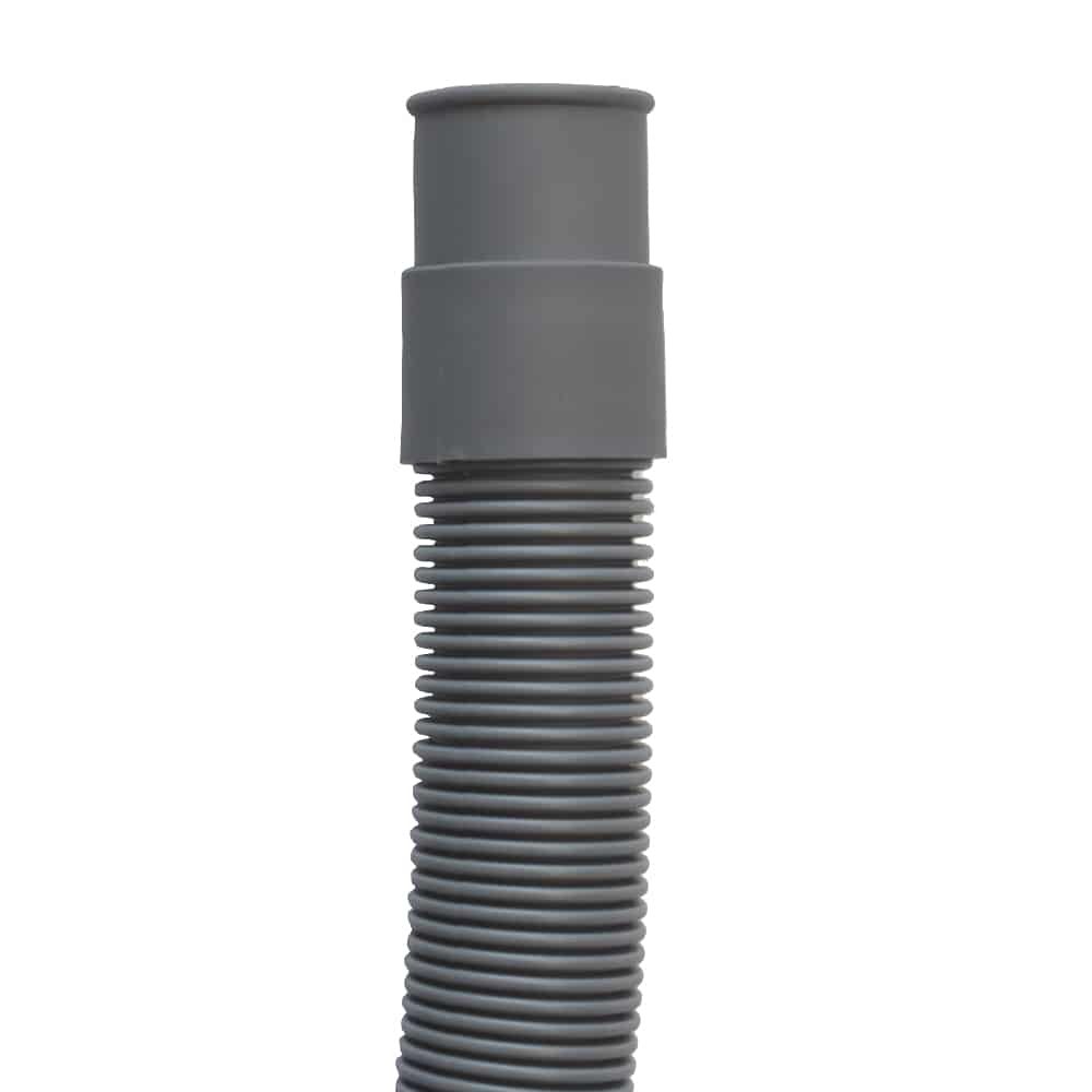 Socraigh Ceangail 3m Schlauch (Aquastop+Ablaufschlauch+2Schellen)-8
