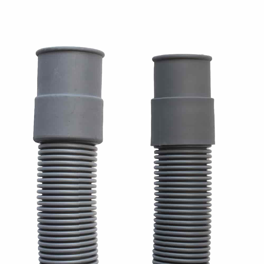 4m Tacar Ceangailte Slaite (Aquastop+Ablaufschlauch+2Schellen)-6