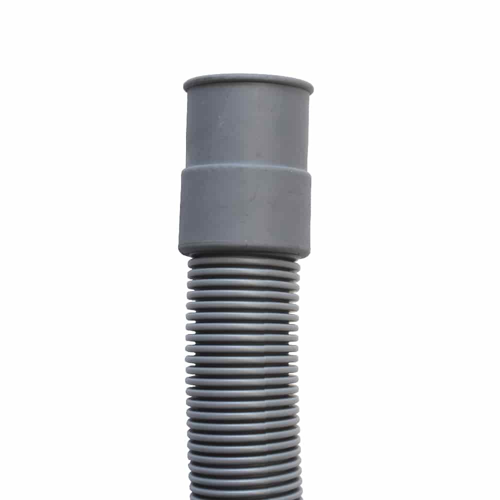 4m Tacar Ceangailte Slaite (Aquastop+Ablaufschlauch+2Schellen)-7