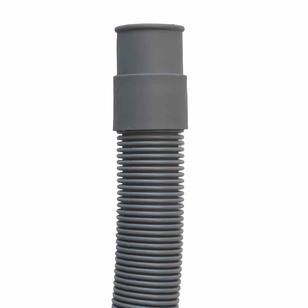 4m Tacar Ceangailte Slaite (Aquastop+Ablaufschlauch+2Schellen)-8