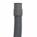 4m Tacar Ceangailte Slaite (Aquastop+Ablaufschlauch+2Schellen)-8