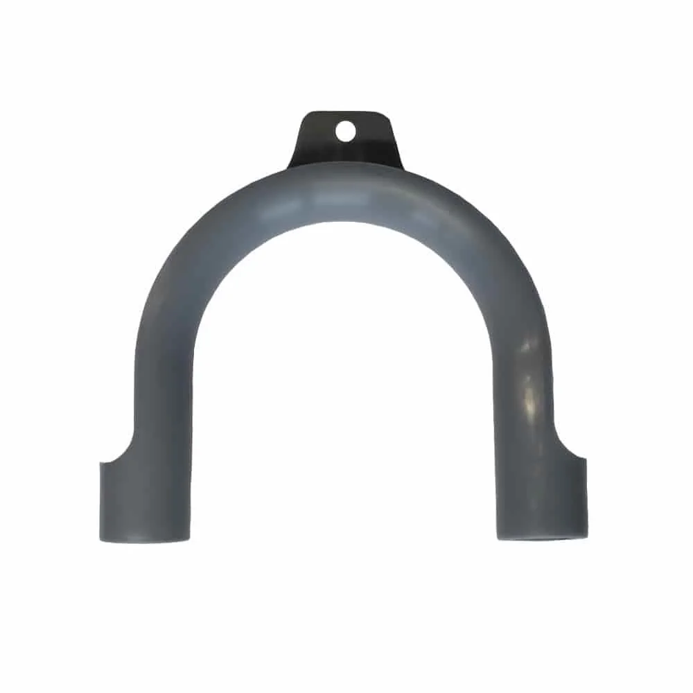 4m Tacar Ceangailte Slaite (Aquastop+Ablaufschlauch+2Schellen)-9