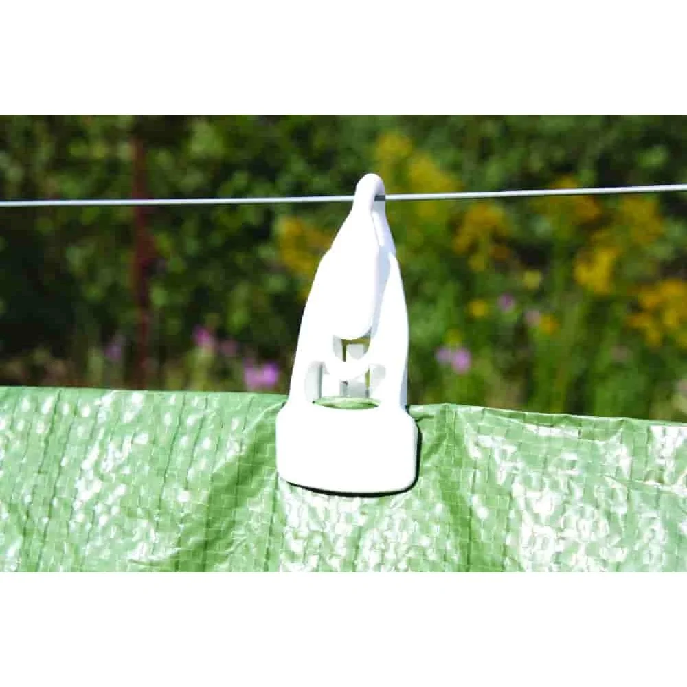 gearrthóg ceangail bán do scannáin+éadaí+pleancanna+fabraicí, in-athúsáidte-5