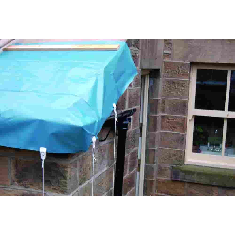 gearrthóg ceangail bán do scannáin+éadaí+pleancanna+fabraicí, in-athúsáidte-10