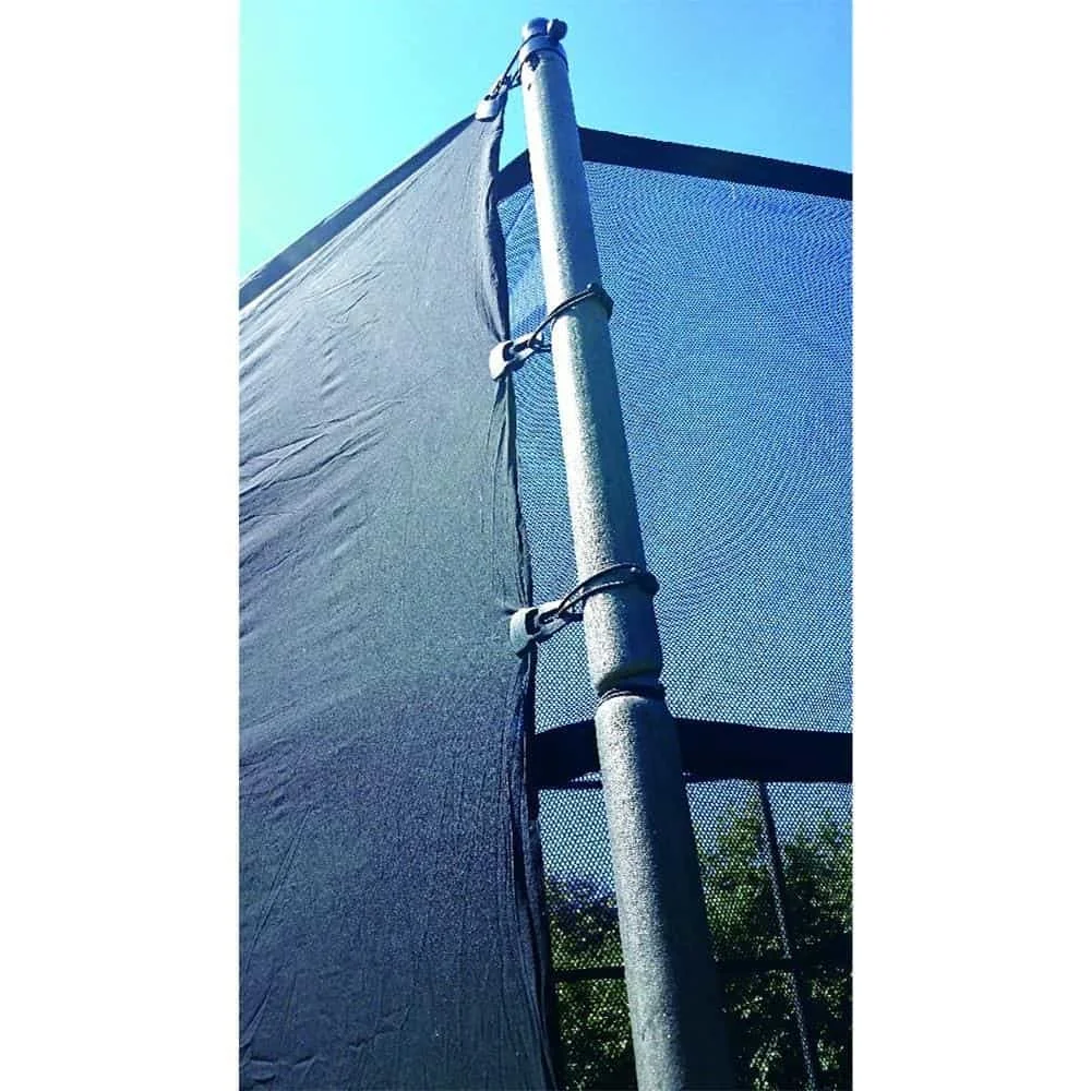 gearrthóg dubh ceangail do scannáin+fíocháin+pleananna+éadaí, in-athúsáidte-6