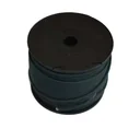 Corda Ceangail PP fite 2, 5mm dubh-uaine 500m-2