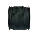 Corda Ceangail PP fite 2, 5mm dubh-uaine 500m-3