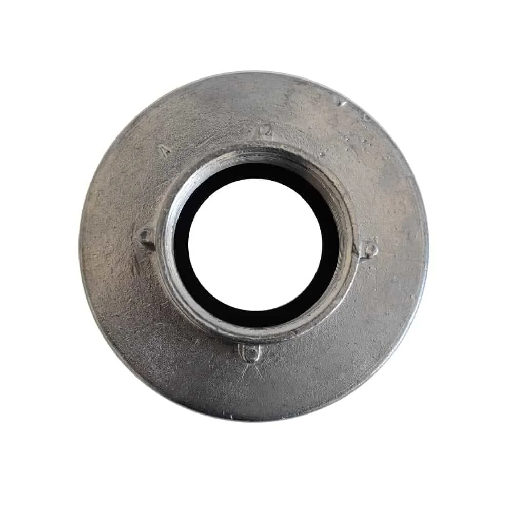 Storz System B Kupplung mit 2" IG-0