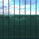 Líon fálta gaoithe agus príobháideachta lena n-áirítear ábhar ceangail 2 m leithead x 50 méadar téad glas-2