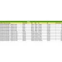 Ceanglóir píobáin Plaisteach T-Píosa 15 mm-1