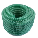 1"/25mm Súchán- + Brúphíobán le Ciseán Súcháin, Comhla Frithshreafa + 1" AG Dúbailtcheangail 2m-2