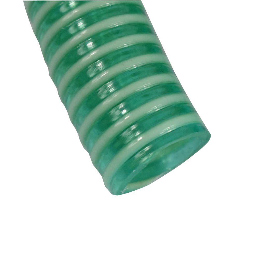 1"/25mm Saug- + Brúshúthán le 1" AG Imeallscairt + 1" IG 2/3 Scriú-2