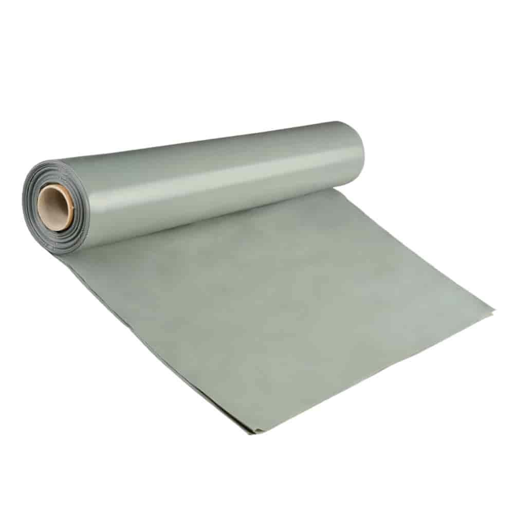 Scannán tógála, Fóile cosanta, Scannán tréshoilseach, 4 x 25m