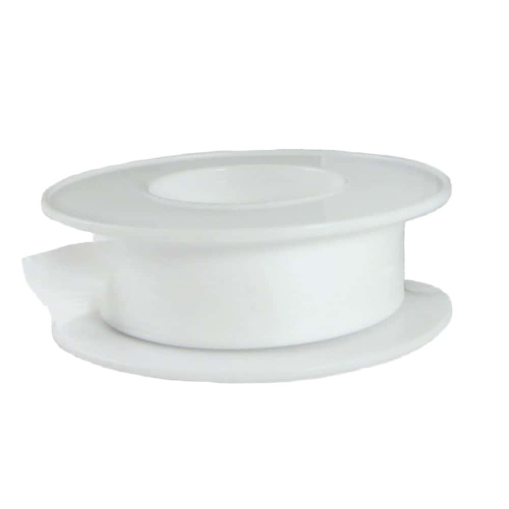 Téip Teflon, Téip PTFE, Téip Séalaithe Snáithe 12mm x 10m