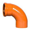 Uillinn Píopa KG DN 110, 87 Céim, Píopa Séarachais