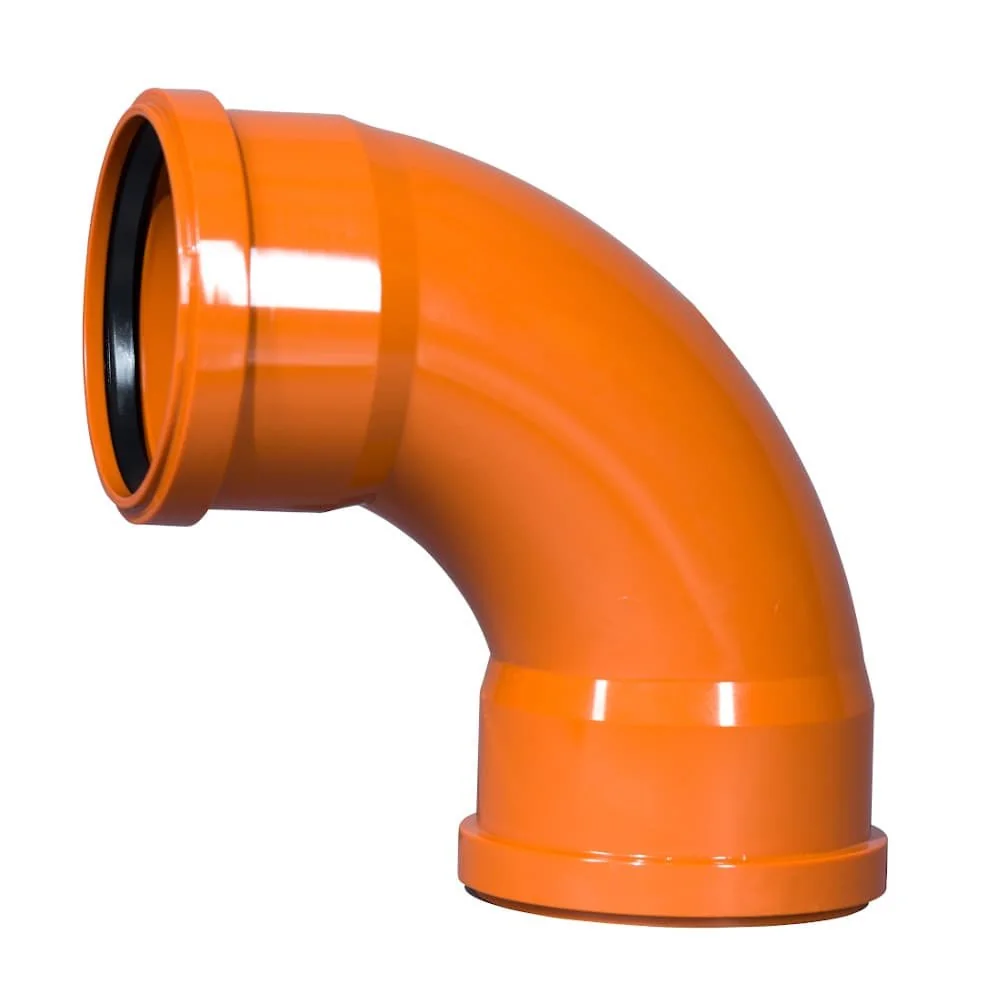 KG Bogen DN 110, Uillinn Píopa Draenála 87 Céim