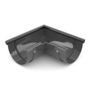 Cúinne Sín Díon Graifít 90° Seachtrach, Córas 125