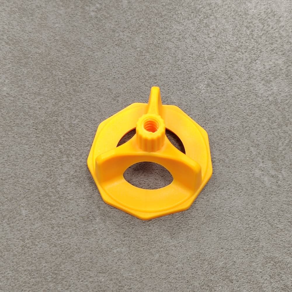 Córas Leibhéalta Tíleanna le 100 Clúdach Tarraingt Ath-inúsáidte